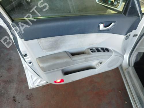 Used Front left window mechanism HYUNDAI SONATA V (NF) 2.0 CRDi (140 hp) 30617015