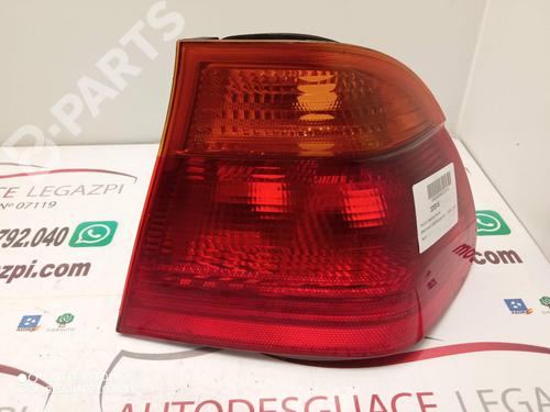 Right taillight BMW 3 (E46) 320 d | BP11001128C35 