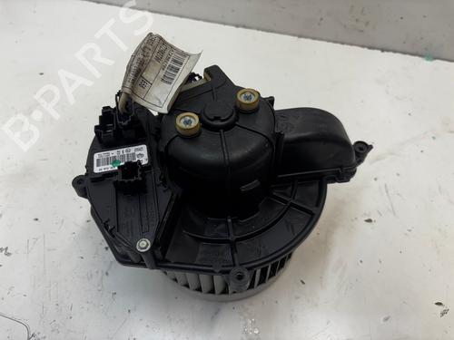 Varmeblæser CITROËN BERLINGO MULTISPACE (B9) 1.6 HDi 110 | BP27930273M62 