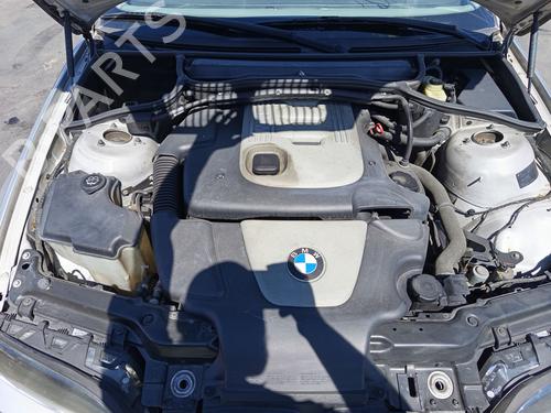 Kardanaksel Kompl. BMW 3 (E46) 320 d (150 hp) 30172446