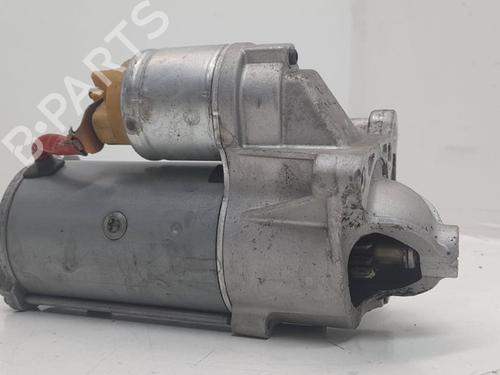 Starter RENAULT SCÉNIC II (JM0/1_) 1.9 dCi (JM0G, JM12, JM1G, JM2C) | BP12434482M8 