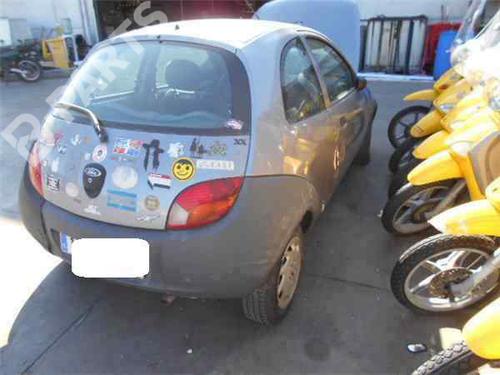 Used Parts FORD KA (RB_)  1.3 i  1156384
