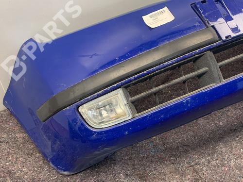 Front bumper SKODA FABIA I (6Y2)  | BP11007314C7 