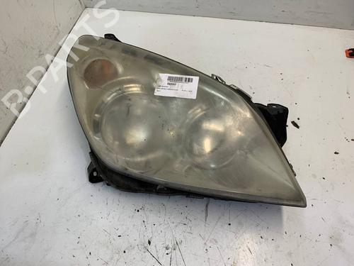 Used Right headlight OPEL ASTRA H (A04) [2004-2014]  23043663