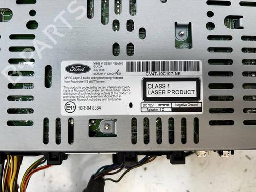Elektronische module FORD KUGA II (DM2) 2.0 TDCi | BP29631780M83 