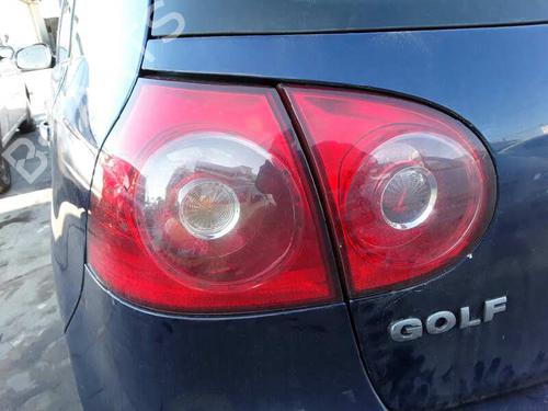Used Left taillight VW GOLF V (1K1) [2003-2010]  11001821
