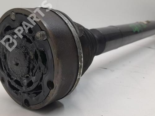 Right front driveshaft SEAT ALTEA (5P1)  | BP11723419M39 
