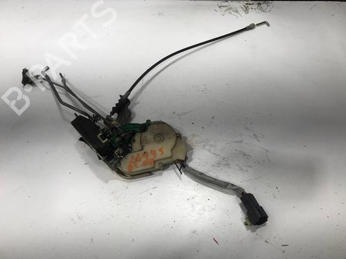 Front right lock KIA SORENTO I (JC)  | BP26973645C97 