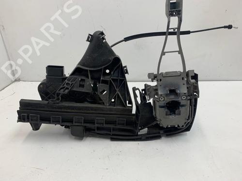 Used Front left lock VOLVO S40 II (544) 1.8 FlexFuel (125 hp) 15895018