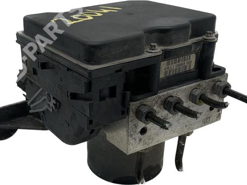 ABS pump MERCEDES-BENZ A-CLASS (W169) A 200 CDI (169.008, 169.308) | BP11009314M43 