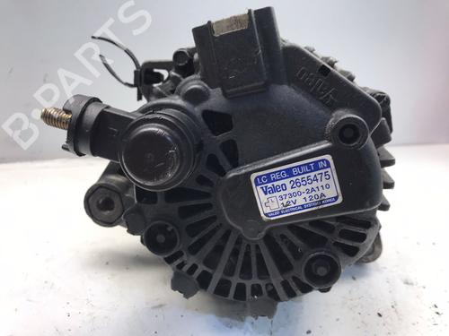 Alternator KIA RIO II (JB) 1.5 CRDi | BP13088295M7 