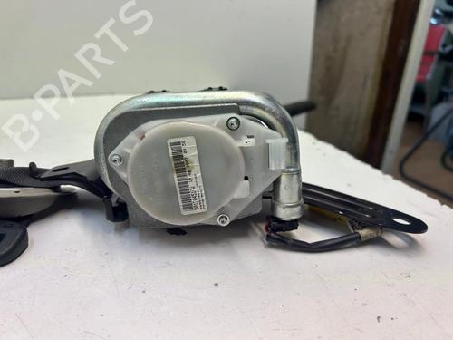 Front right seatbelt HONDA CIVIC VIII Hatchback (FN, FK) 2.2 CTDi (FK3) | BP21385653I25 