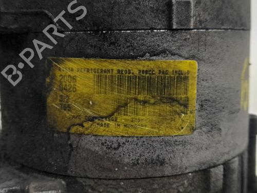 AC compressor FORD FOCUS C-MAX (DM2)  | BP12434778M34 