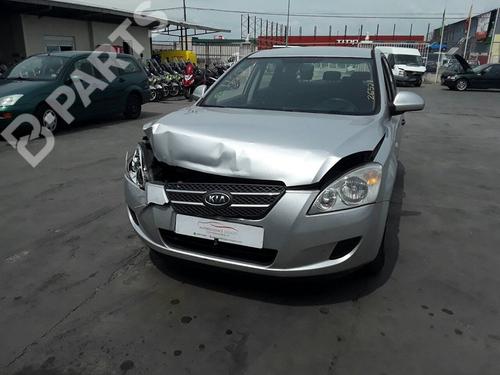 Used Parts KIA CEE'D Hatchback (ED)  1.6 CRDi 90  1159230
