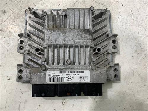 Used Engine control unit (ECU) FORD S-MAX (WA6) [2006-2014]  30409696