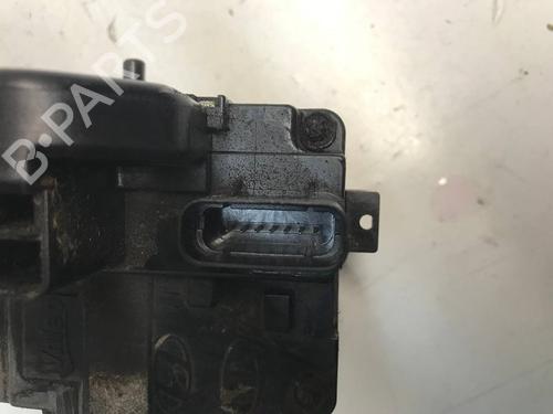 Rear right lock KIA CEE'D Hatchback (ED)  | BP26185691C99 