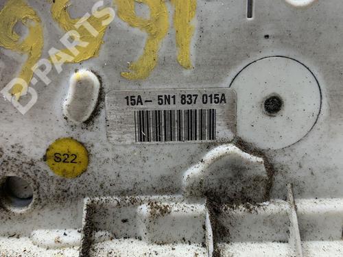 Front left lock SEAT IBIZA IV (6J5, 6P1)  | BP11003769C98 
