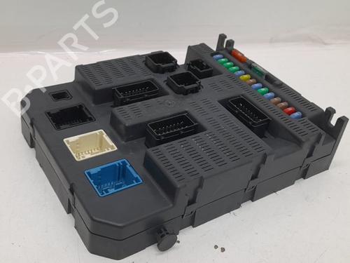 Used Fuse box PEUGEOT 207 (WA_, WC_) [2006-2015]  12434726