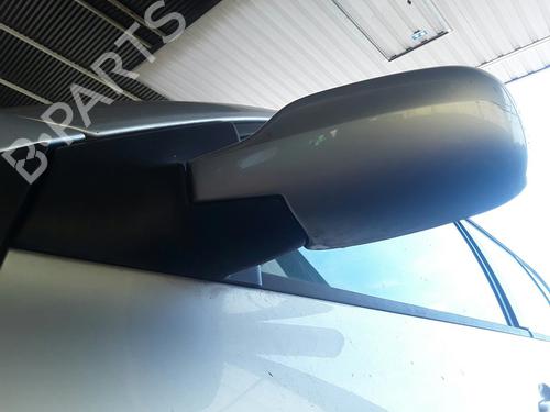 Left mirror RENAULT MEGANE II Saloon (LM0/1_)  | BP29504749C26 