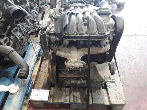 Engine SEAT INCA (6K9) 1.9 SDI | BP16853157M1