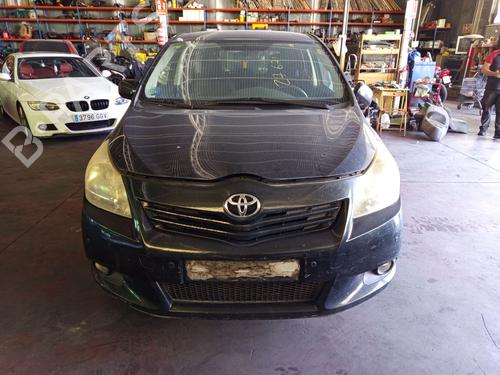 Startmotor TOYOTA VERSO (_R2_) 1.6 (ZGR20_, ZGR20R) | BP27498112M8 