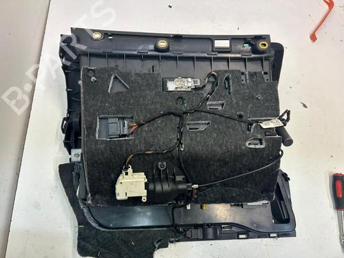 Glove box AUDI A6 C6 (4F2) 2.4 | BP21326918C95