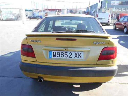 Generator CITROËN XSARA (N1) 1.9 TD | BP10995581M7 