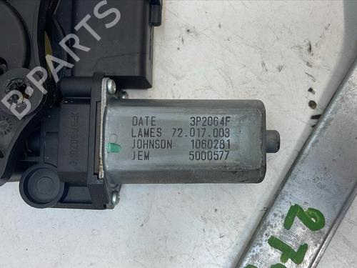 Rudehejsemekanisme Højre foran OPEL CORSA D (S07)  | BP29572295C23 