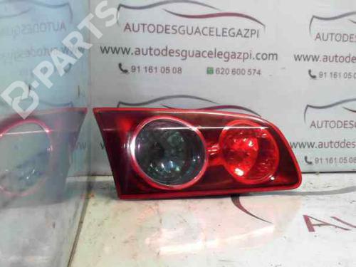Used Right taillight FIAT CROMA (194_) 1.9 D Multijet (194AXC1B, 194AXC12) (150 hp) 11000912