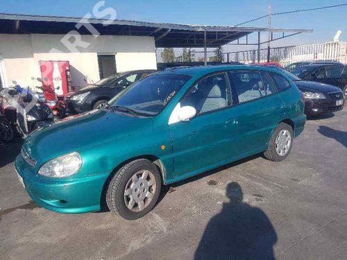 Used Parts KIA RIO I Hatchback (DC)  1.5 16V  1158952