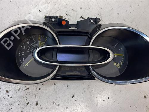 Compteur de vitesse RENAULT CLIO IV (BH_) [2012-2021]  30321279