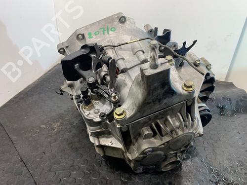 Gearbox FORD MONDEO III (B5Y) 2.0 TDCi | BP11924500M3 