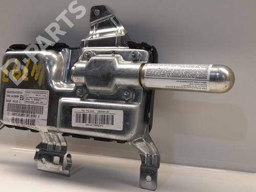 Electronic module MERCEDES-BENZ C-CLASS (W203) C 220 CDI (203.006) | BP11417482M83 