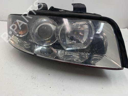 Faro destro AUDI A4 B6 (8E2) 1.9 TDI (130 hp) 8E0941004F |