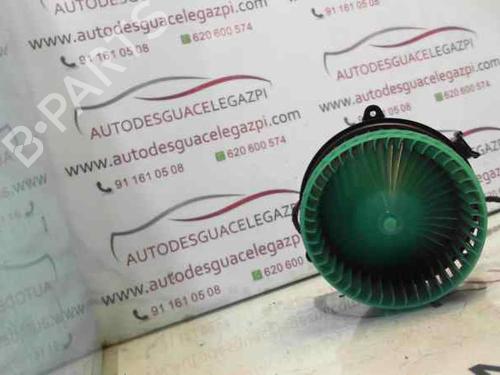 Heater blower motor OPEL INSIGNIA A (G09)  | BP13989462M62 