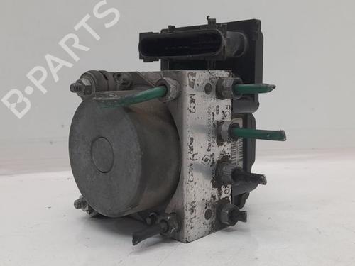 ABS pump RENAULT CLIO III (BR0/1, CR0/1) 1.2 16V (BR0R, BR1D, BR1L, CR0R) | BP13041604M43 