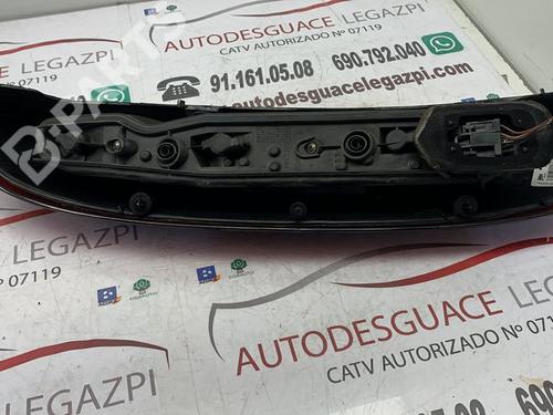Right taillight OPEL CORSA C (X01) 1.3 CDTI (F08, F68) | BP11008156C35 