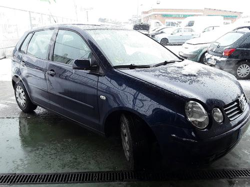 Used Parts VW POLO (9N_, 9A_)  1.4 16V  1159020