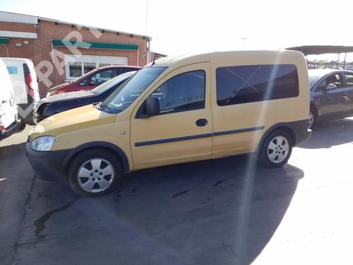 Used Parts OPEL COMBO Box Body/MPV    1159571