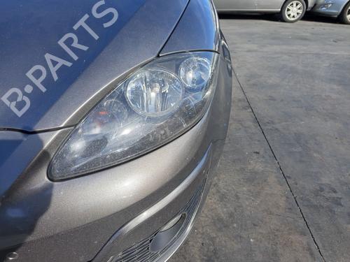 Lyskaster venstre SEAT ALTEA XL (5P5, 5P8) [2006-2015]  31630891