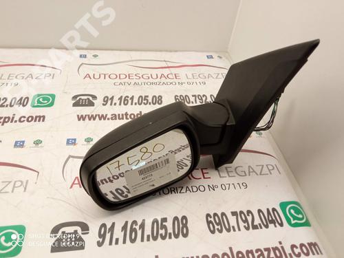 Left mirror FORD FUSION (JU_)  | BP11004784C26 