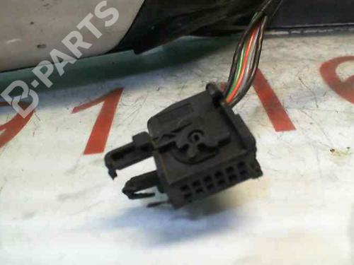 Right mirror BMW 5 (E39) 525 td | BP11005512C27 