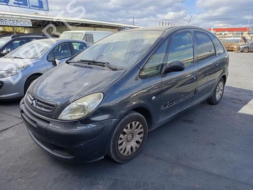 Starter CITROËN XSARA PICASSO (N68) 1.6 HDi | BP29565337M8 
