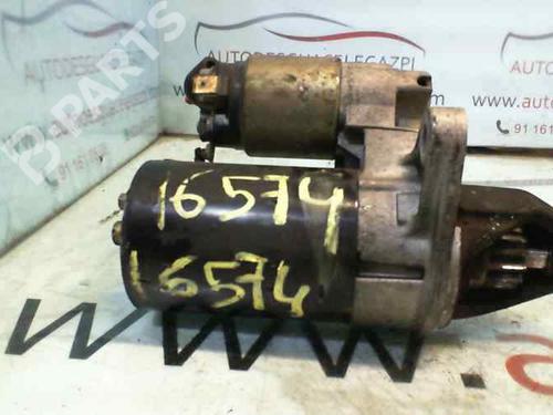 Startmotor MG MG ZS 120 | BP11003766M8 