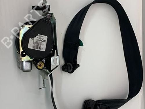 Front right seatbelt HYUNDAI i10 I (PA) 1.1 | BP13372926I25 
