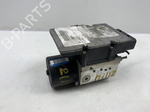 ABS Bremseaggregat OPEL VECTRA C (Z02) 2.2 DTI 16V (F69) | BP11051435M43 