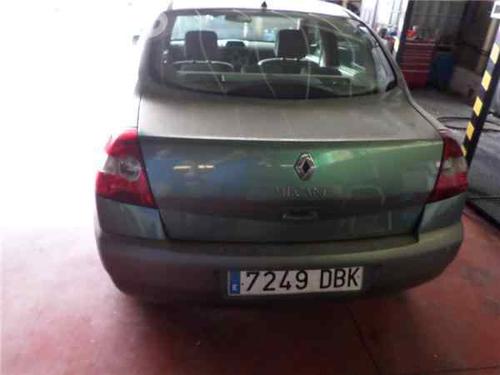 Used Parts RENAULT MEGANE II Estate (KM0/1_)  1.9 dCi (KMRG, KM1G, KM0G, KM2C)  1156102