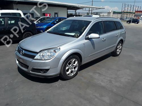 Alternator OPEL ASTRA H Estate (A04) 1.8 (L35) | BP11007910M7 