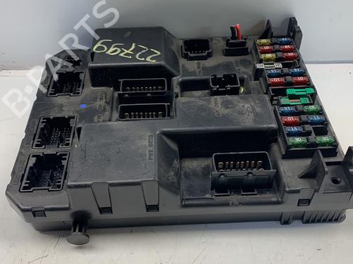 Used Fuse box PEUGEOT 307 (3A/C) 2.0 HDi 110 (107 hp) 13249005