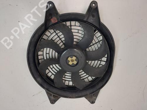 Radiator fan KIA CARNIVAL II (GQ) 2.9 CRDi | BP16459914M35 